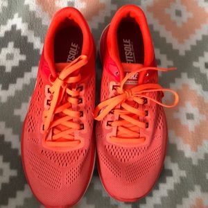 Nike Flex 2016 Run-Excellent condition, worn once.